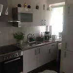Private Including Breakfast Near Exhibition Center Apartmán