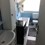 Private Including Breakfast Near Exhibition Center Apartmán *