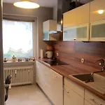 Apartmán Private Including Breakfast Near Exhibition Center *