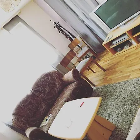 Private Including Breakfast Near Exhibition Center * Hanóver