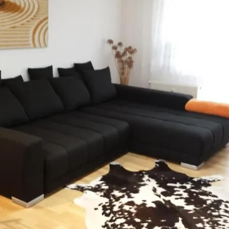 Appartement Private Including Breakfast Near Exhibition Center