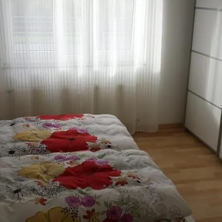 Private Including Breakfast Near Exhibition Center *