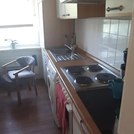Private Including Breakfast Near Exhibition Center Appartement *